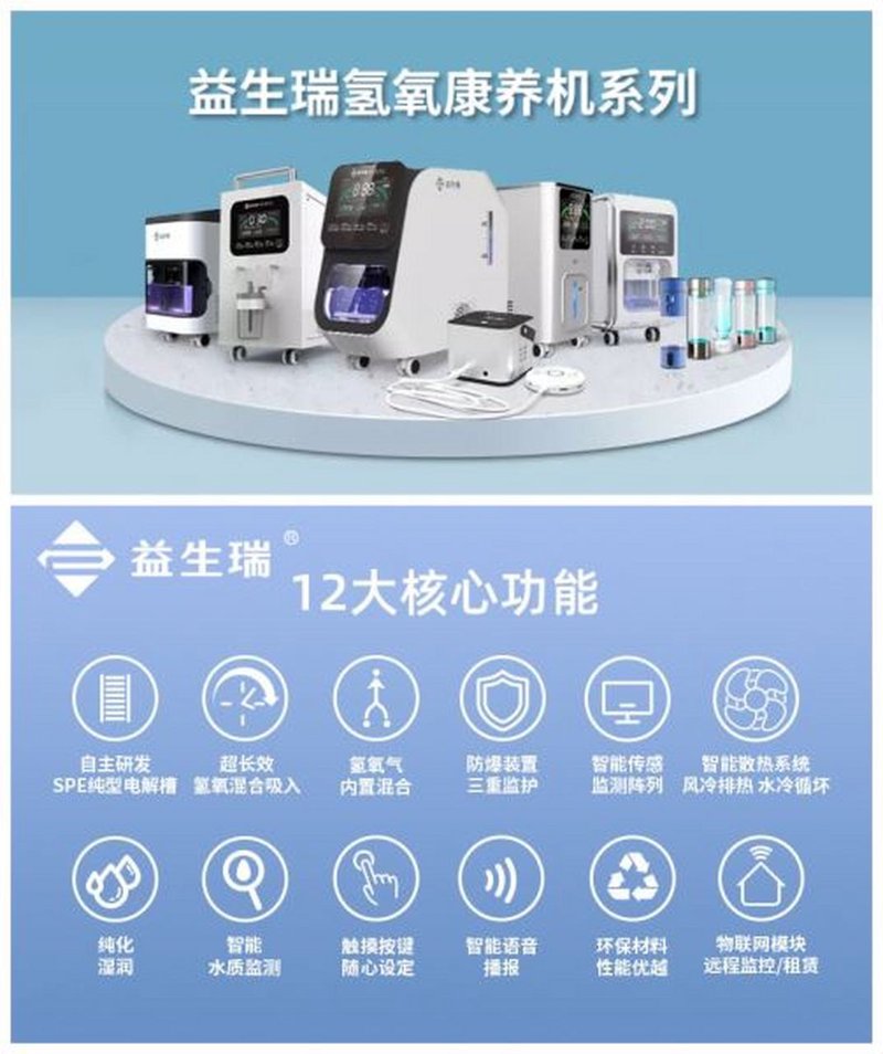 益生瑞
