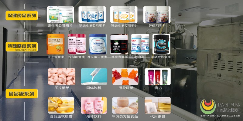 如何有效补充大脑营养保健品？